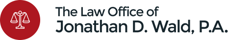 The Law Office of Jonathan D. Wald, P.A.