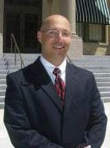 Photo of attorney Jonathan D. Wald
